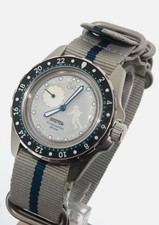 Vostok Amphibia Cosmodiver