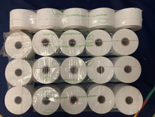 20 Stück Kassenrollen 44mm