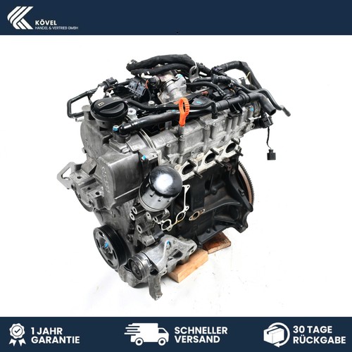 Motor caxa tsi 90 kw - vw,