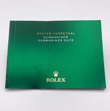 Rolex Submariner Date