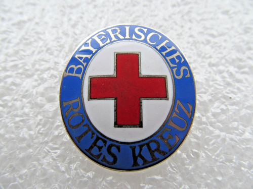 Altes abzeichen bayerisches - altes,