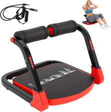 Fitnessgerät für - 8-in-1,