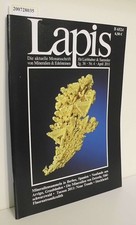 Lapis monatsschrift für - lapis.,