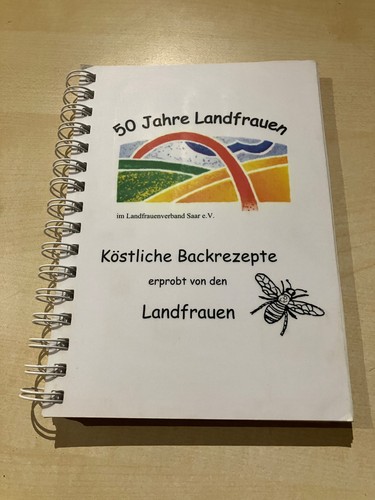 Jahre landfrauen - 50,