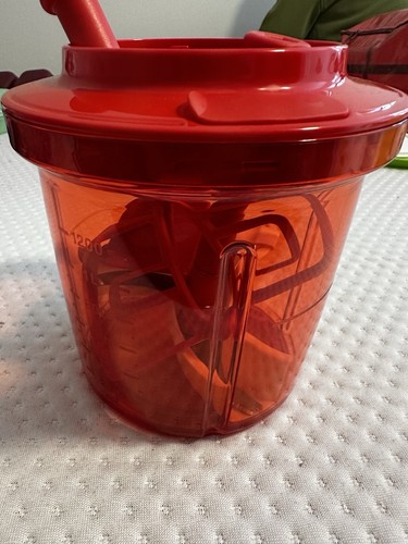 Tupperware supersonic extra - tupperware, supersonic®