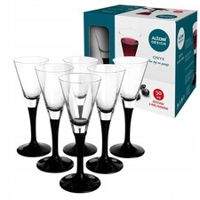 6x Likörgläser 50ml