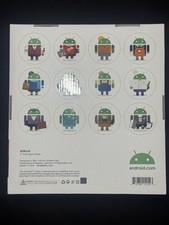 Android work complete set - android,