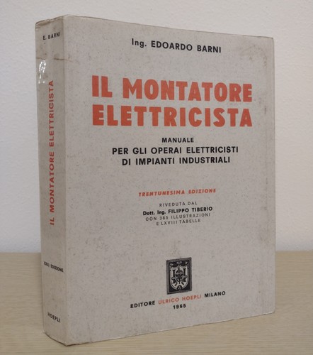 Der elektriker edoardo barni - der,