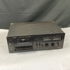 WEGA JPS 350C Stereo Cassette Tapedeck