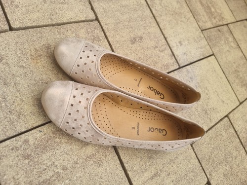 Ballerina von gabor - ballerina,