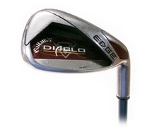 Callaway Diablo Edge Single 8