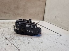 Skoda Roomster (5J) 2007