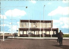 Schweden modernes Haus