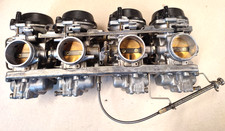 Vergaser Carburetor Suzuki