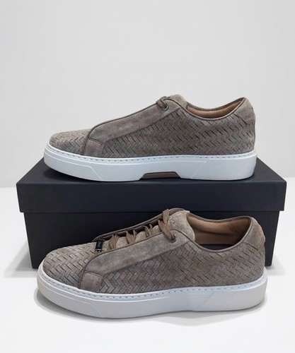 Boss sneakers mod - boss, sneakers,