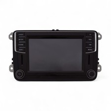 Skoda Columbus Navi Navigation PQ DAB+ Radio 5L0035680E ? Yeti 5L