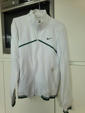 Nike Roger Federer RF Wimbledon 2011 N98 Tennis Jacke M