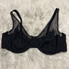 Wacoal 36D Bra Black My