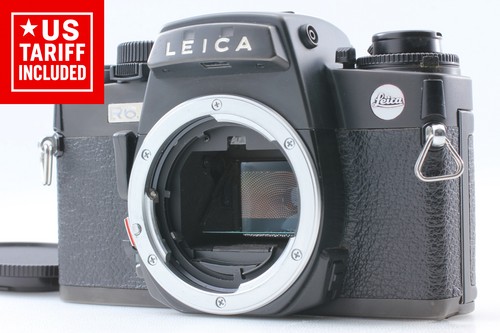 Lesen exc leica r6 2 - 【exc+5】, r6.2