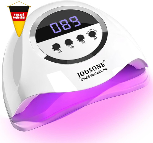 Nagellampe 320w - uv,
