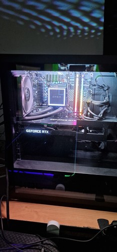 Gaming ryzen 5900x - pc,