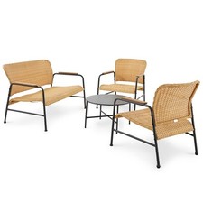 Volio gartenmöbel set - di,