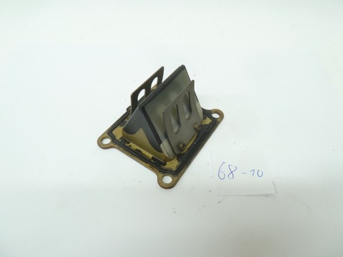 Suzuki membrane - suzuki, rm