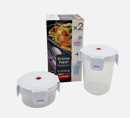 Curver aroma fresh premium - fresh,