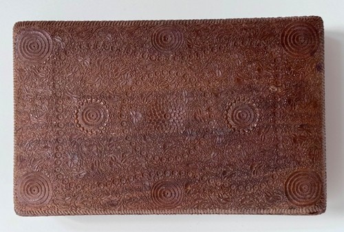 Zigarren schmuck schatulle - zigarren-, schmuck-schatulle