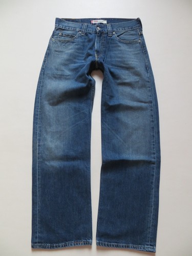 Levi 509 comfort - levi's, jeans