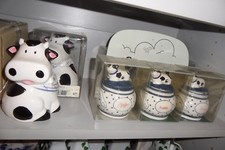 Kuhsammlung Porzellan