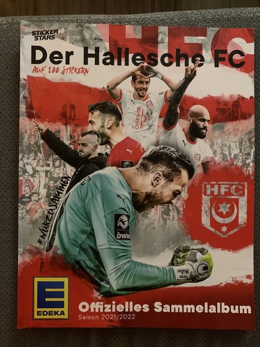 Hallescher hfc chemie - hfc,