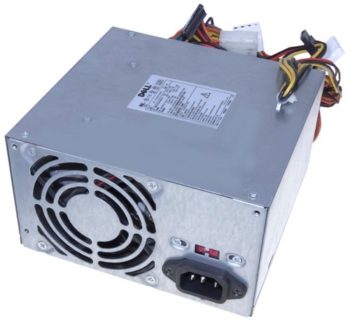 Netzteile dell 0u4714 - dell,