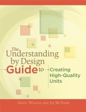 Understanding by Design Guide