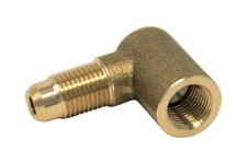 Multiventil-Winkelstück