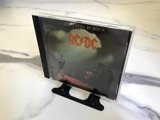 CD Album Case Display Stand