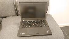 Lenovo Thinkpad X240 - 4 GB