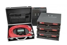 Longacre radlastwaage accuset - radlastwaage,