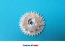 Endress Kettenrad Antriebszahnrad Zahnrad Ritzel Motorzahnrad Garagentorantrieb