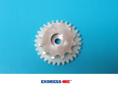 Endress kettenrad - endress,