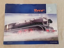 Roco Modellbahn-Katalog, 2011