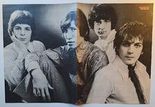 Kultiges Poster zweiseitig aus