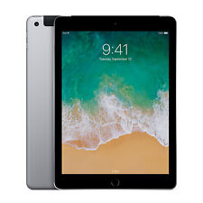 Apple iPad (5. Gen.) Wifi +