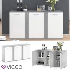 Sideboard highboard kommode - sideboard,
