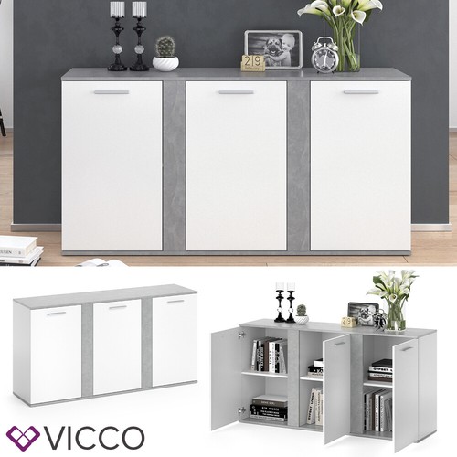 Sideboard highboard kommode - highboard,
