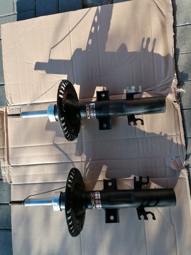 Stoßdämpfer monroe v4505 - stoßdämpfer,