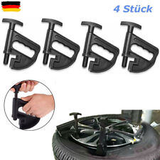 4er Satz Reifen Wulstniederdrücker Reifenwulst Niederhalter Reifenmontage Hilfe