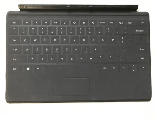Tastatur microsoft surface - microsoft,