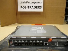 Dell G722T BROCADE M5424 Blade