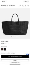 Bottega Veneta Cabat